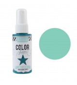 Heidi Swapp Color Shine Spritz MINT GREEN